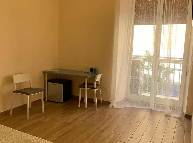 Clelia\'S Room